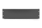 DIGITUS Abdeckplatte 3HE Blindabdeckung 483mm schwarz