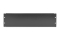 DIGITUS Abdeckplatte 3HE Blindabdeckung 483mm schwarz