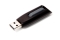 USB-Stick 64GB Verbatim 3.2 Storen Go V3 Black retail