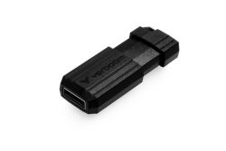 USB-Stick 128GB Verbatim 2.0 Store n Go Black