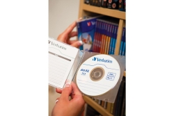 Bluray Verbatim 100GB 5pcs BD-R JC Printable
