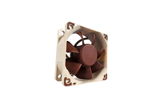 NOCTUA Lüfter 60*60*25 NF-A6x25 FLX retail