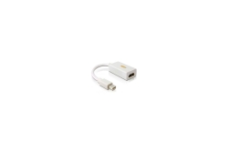 DELOCK Displayport Adapter mini DP -> HDMI St/Bu...