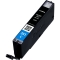 Patrone Canon CLI-551C cyan