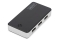 DIGITUS USB-Hub 4-Port 3.0->4xA3.0 m.Netzteil schwarz