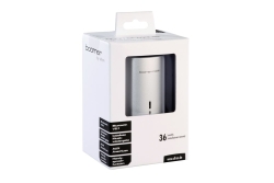 Aktivbox ultron boomer mobile silber Bluetooth