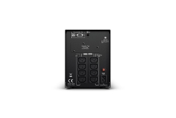 Cyberpower USV PR1500ELCD 1350W Line-Interactive