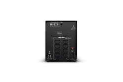 Cyberpower USV PR1000ELCD 900W Line-Interactive