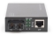 DIGITUS Medienkonverter Gigabit Ethernet, Multimode, SC