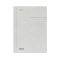 Schnellhefter - A4, 250 Blatt, Manilakarton (RC), grau