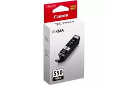 Patrone Canon PGI-550PGBK black
