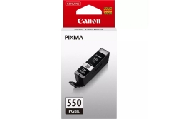 Patrone Canon PGI-550PGBK black