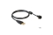 DELOCK USB Kabel A -> Micro-B 90° St/St 1.00m sw