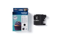Patrone Brother LC-123BK MFC-J4510DW