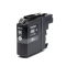 Patrone Brother LC-123BK MFC-J4510DW