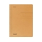 Schnellhefter - A4, 250 Blatt, Manilakarton (RC), orange