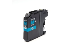 Patrone Brother LC-123C MFC-J4510DW