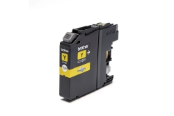 Patrone Brother LC-123Y MFC-J4510DW