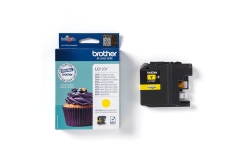Patrone Brother LC-123Y MFC-J4510DW