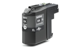 Patrone Brother LC-127XLBK MFC-J4510DW