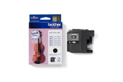 Patrone Brother LC-127XLBK MFC-J4510DW