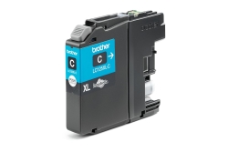Patrone Brother LC-125XLC MFC-J4510DW