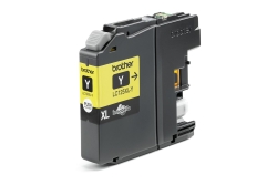 Patrone Brother LC-125XLY MFC-J4510DW