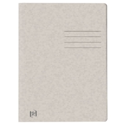 Schnellhefter TOP FILE+ - A4, Karton 390g/qm, kfm. und...
