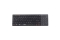 Ultron Tastatur UMT-BT Fashion schwarz wireless