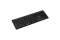 Ultron Tastatur UMT-BT Fashion schwarz wireless
