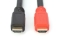 DIGITUS HDMI-Kabel 1.3b Typ A -> Typ A St/St 15,00m schwarz Polybeutel