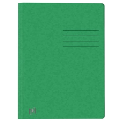 Schnellhefter TOP FILE+ - A4, Karton 390g/qm, kfm. und...