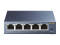 TP-Link Switch 5x GE TL-SG105 Metall Gehäuse