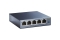 TP-Link Switch 5x GE TL-SG105 Metall Gehäuse