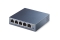TP-Link Switch 5x GE TL-SG105 Metall Gehäuse