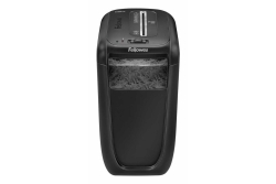 Fellowes Aktenvernichter Powershred 60Cs schwarz