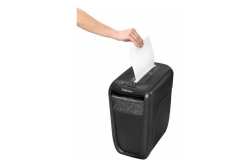 Fellowes Aktenvernichter Powershred 60Cs schwarz