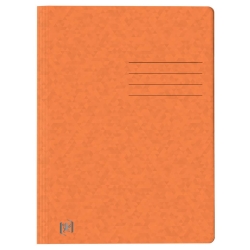 Schnellhefter TOP FILE+ - A4, Karton 390g/qm, kfm. und...
