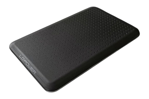 LC-Power Geh 6.3cm (2,5) SATA>USB3.0 LC-25BU3 (B)
