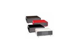 Aktivbox ultron boomer home weiß Bluetooth
