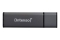 Intenso USB-Stick 8GB 2.0 ALU Line anthrazit