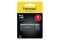 Intenso USB-Stick 8GB 2.0 ALU Line anthrazit
