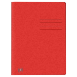 Schnellhefter TOP FILE+ - A4, Karton 390g/qm, kfm. und...