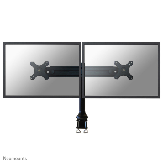 Neomounts TIS 19-30 2TFT 2Gelenke schw. Max.16