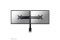 Neomounts TIS 19-30 2TFT 2Gelenke schw. Max.16