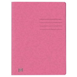 Schnellhefter TOP FILE+ - A4, Karton 390g/qm, kfm. und...