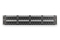DIGITUS Patchpanel 2HE 48-Port Cat6 ungeschirmt schwarz