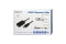 Logilink USB Kabel A -> A St/Bu 10.00m Verl. schwarz