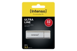 Intenso USB-Stick 32GB 3.2 Ultra Line