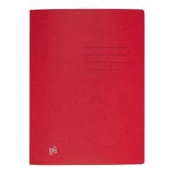 Schnellhefter TOP FILE+ - A4, Karton 390g/qm, kfm. und...